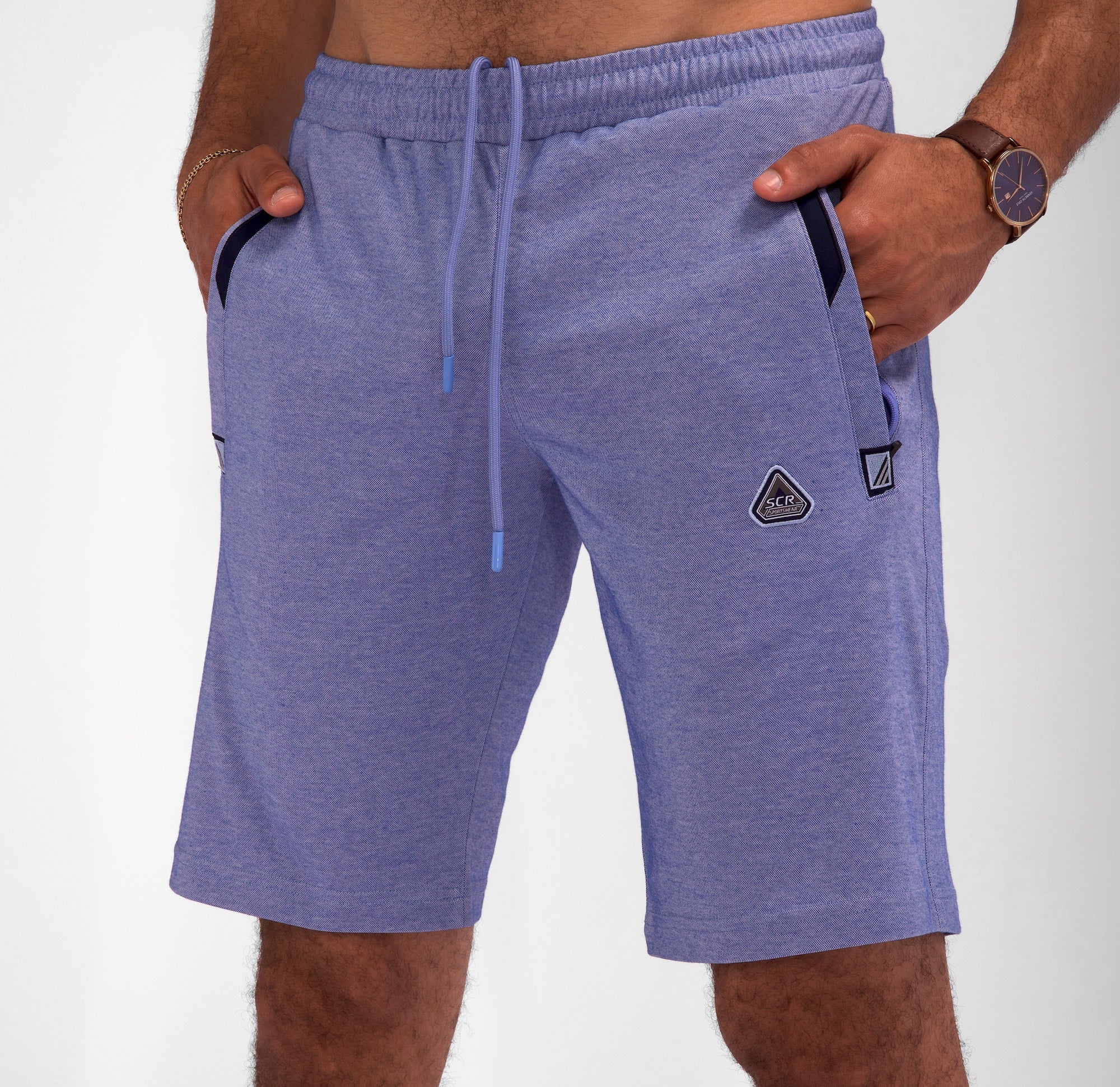 Urban Stride All-Day Wear Shorts - (Tall Fit)