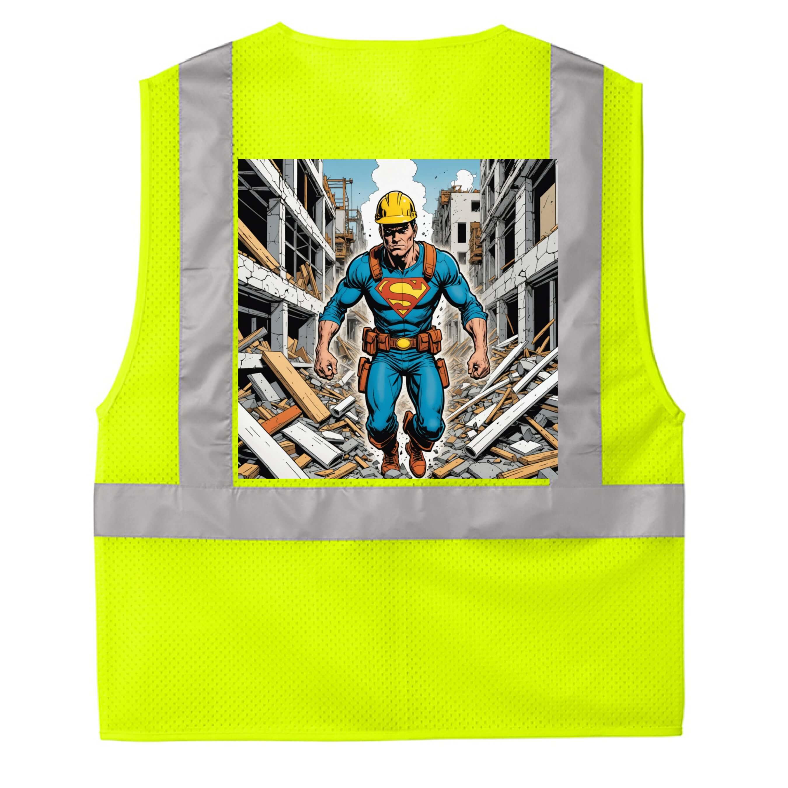 Safety Vest