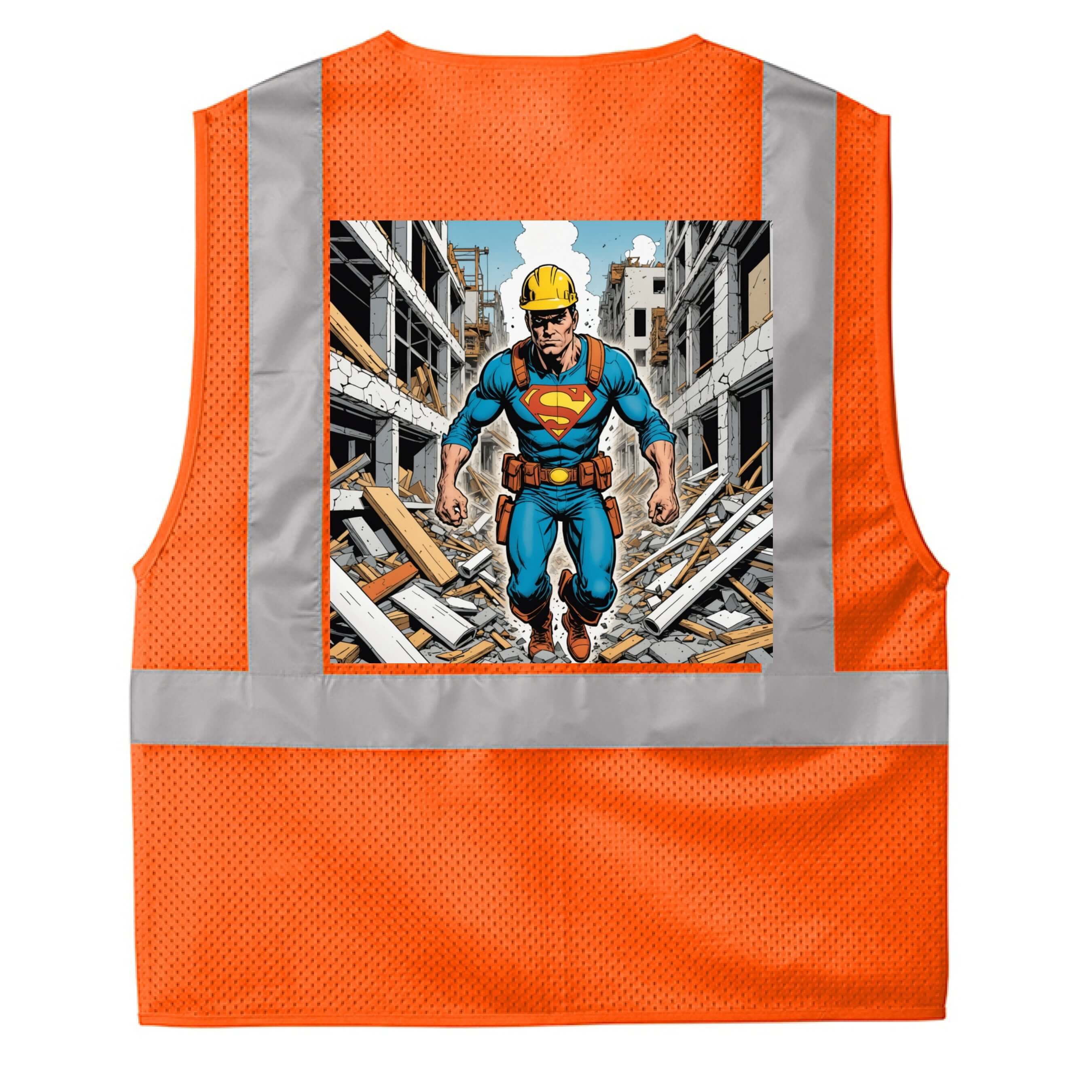 Safety Vest